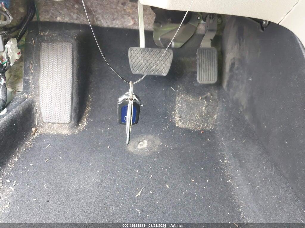 1HGCR6F76EA007337 2014 HONDA ACCORD HYBRID photo no. 11