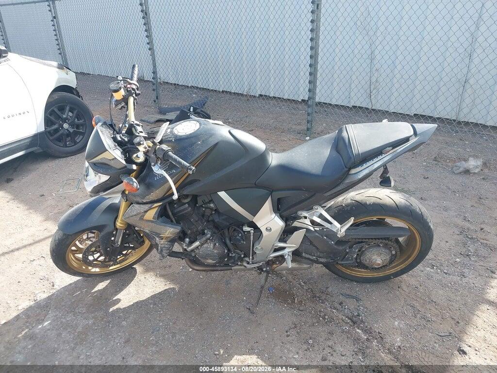 ZDCSC6015EF215236 2014 HONDA CB1000 photo no. 12