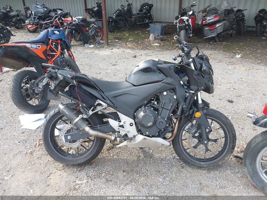 MLHPC4568E5100901 2014 HONDA CB500 photo no. 11
