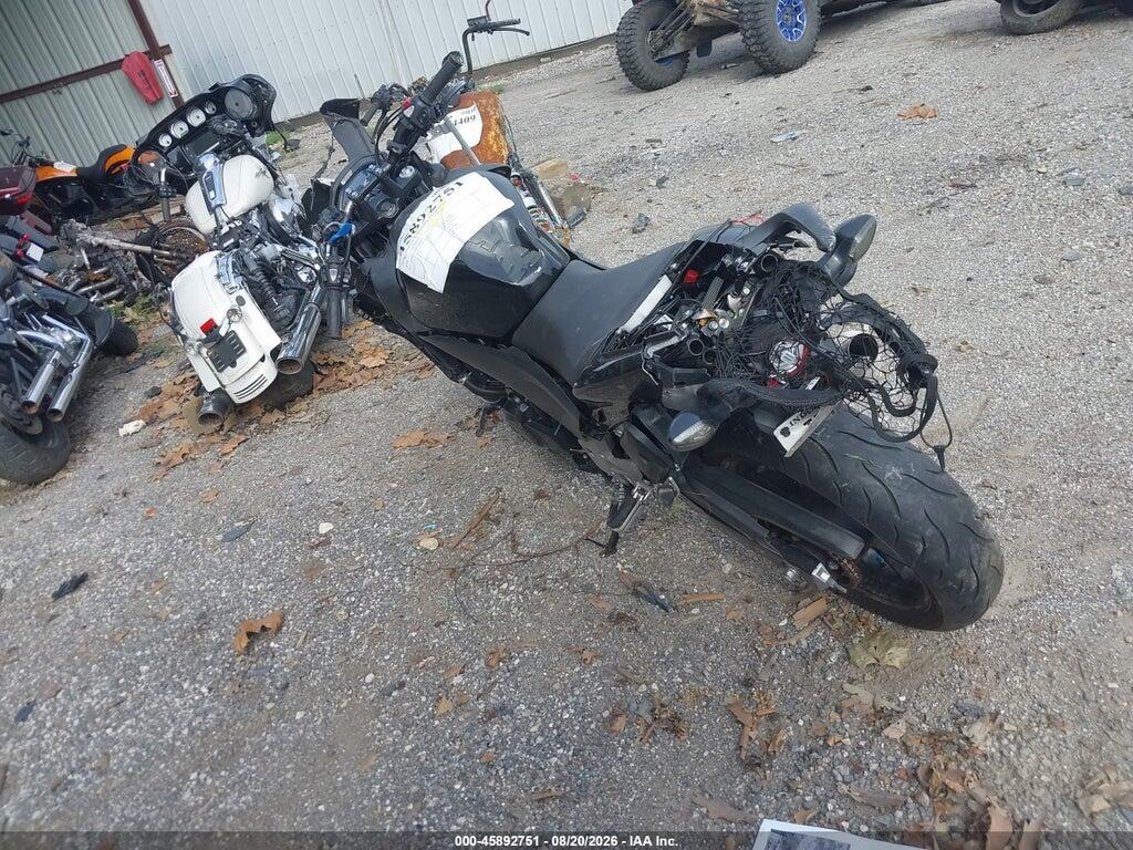 MLHPC4568E5100901 2014 HONDA CB500 photo no. 3