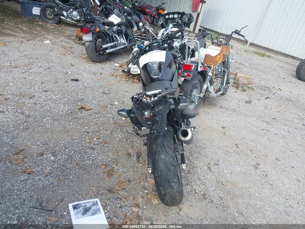 MLHPC4568E5100901 2014 HONDA CB500 photo no. 6