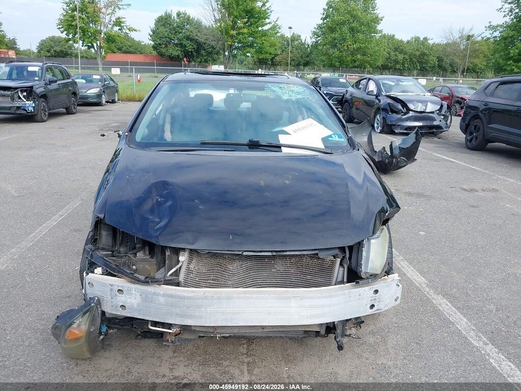 2HGFB2F86EH542365 2014 HONDA CIVIC photo no. 11