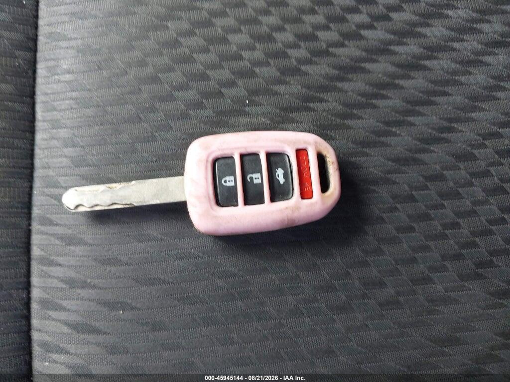 2HGFB2F59EH501993 2014 HONDA CIVIC photo no. 11