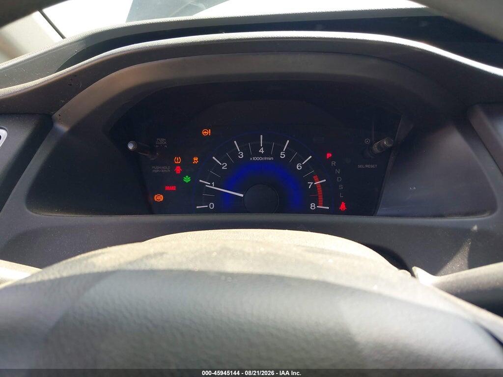 2HGFB2F59EH501993 2014 HONDA CIVIC photo no. 7