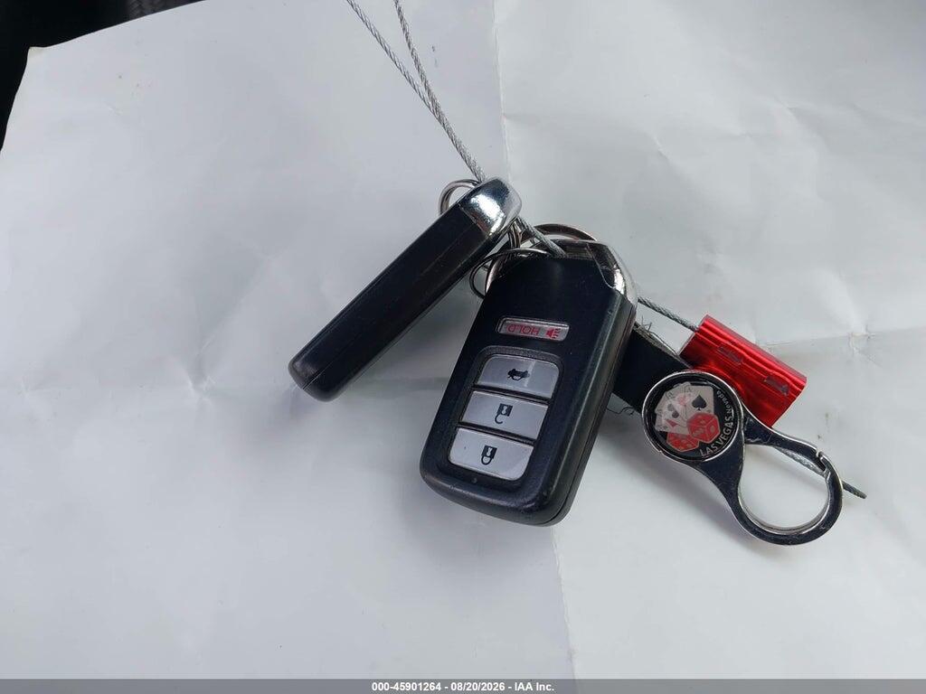 19XFB2F8XEE245402 2014 HONDA CIVIC photo no. 11