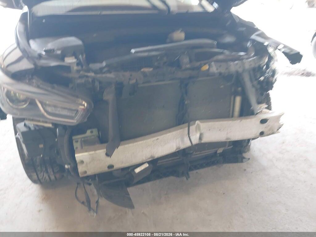 5N1DL0MM5LC509392 2020 INFINITI QX60 photo no. 6