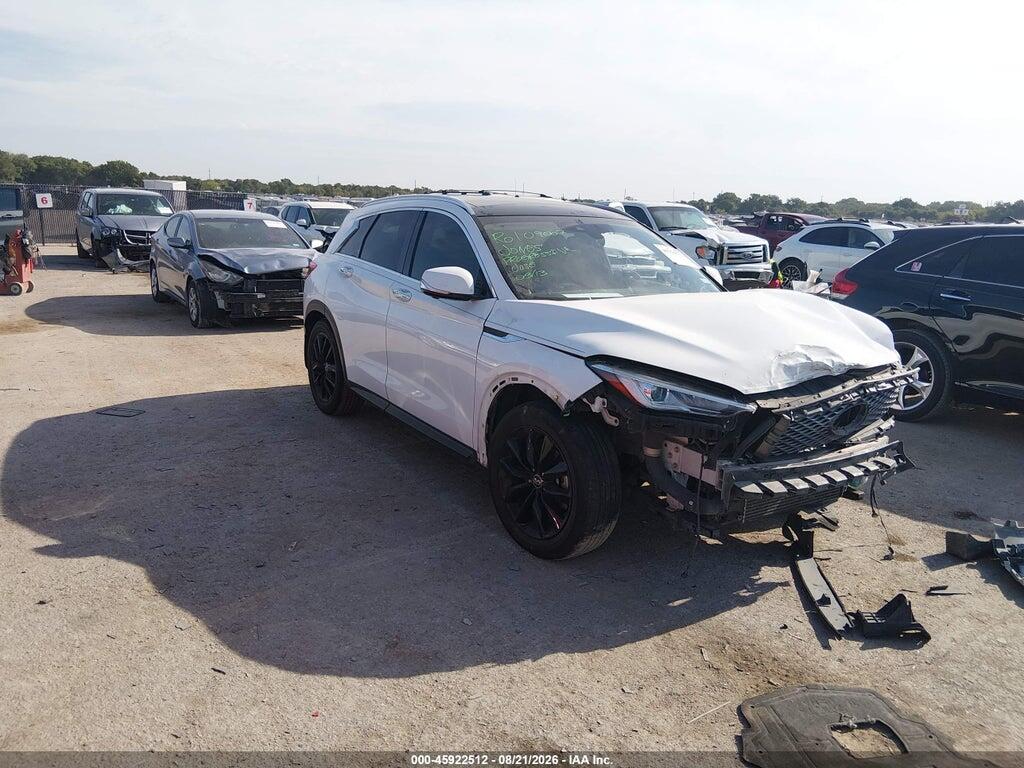 2019 INFINITI QX50 3PCAJ5M19KF127979