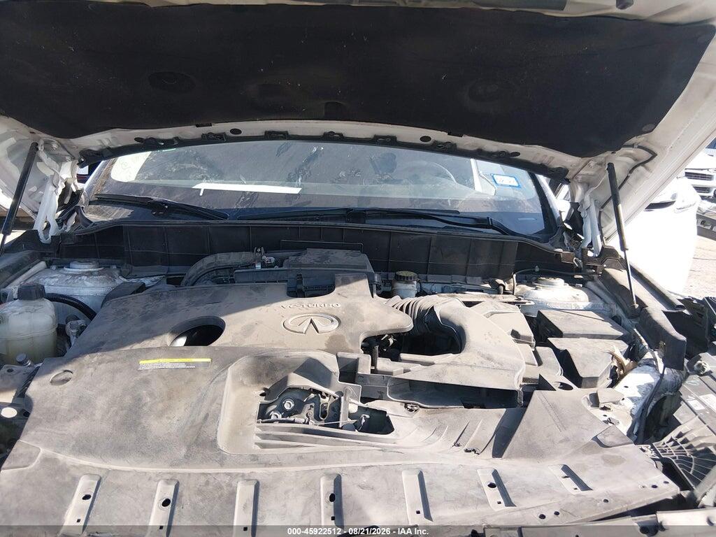 3PCAJ5M19KF127979 2019 INFINITI QX50 photo no. 10