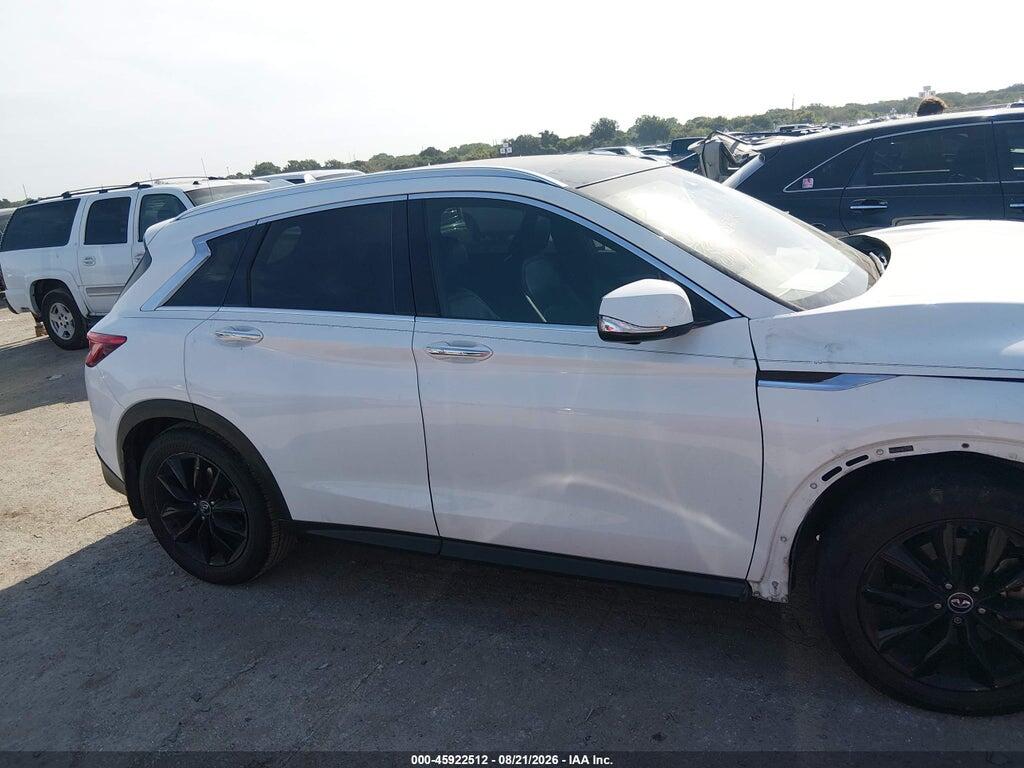 3PCAJ5M19KF127979 2019 INFINITI QX50 photo no. 12