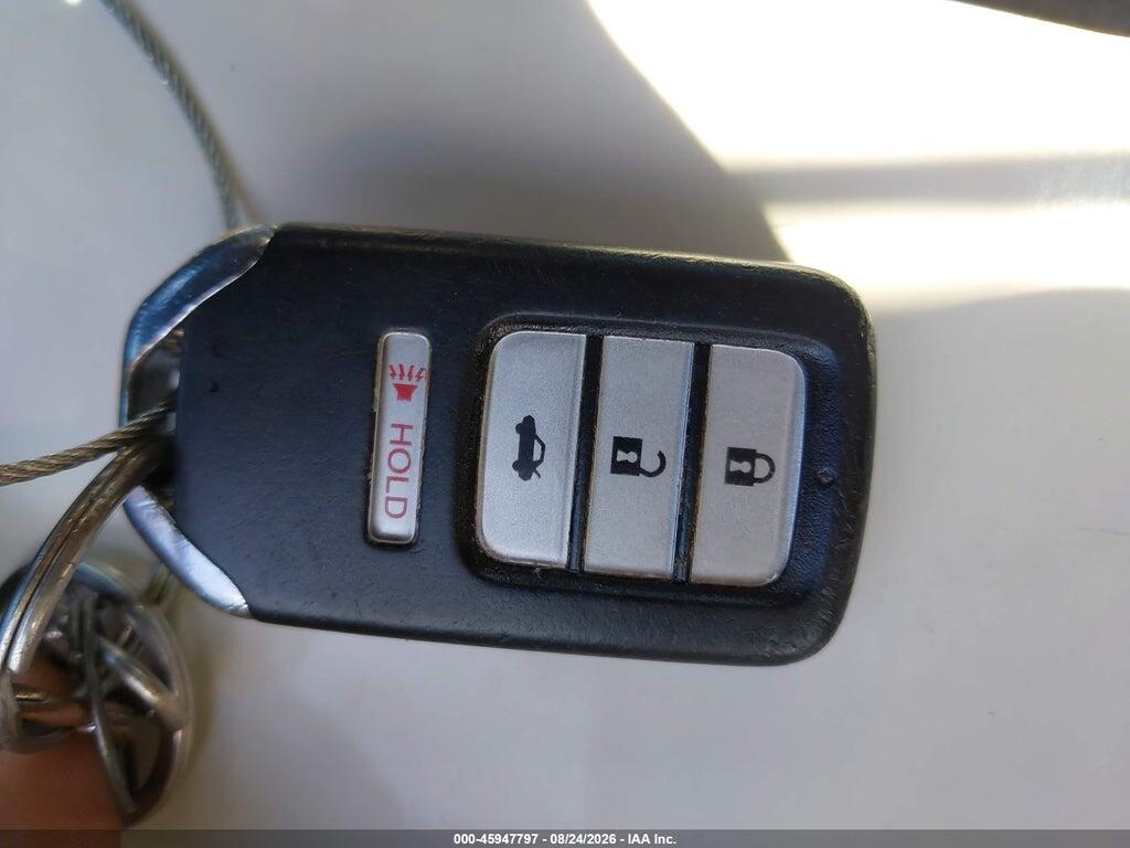 19XFB4F26EE002015 2014 HONDA CIVIC HYBRID photo no. 11
