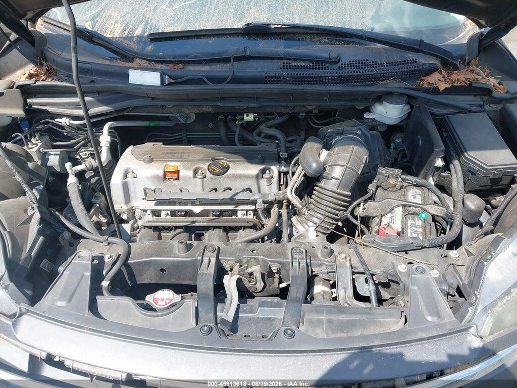 2HKRM4H35EH654083 2014 HONDA CR-V photo no. 10