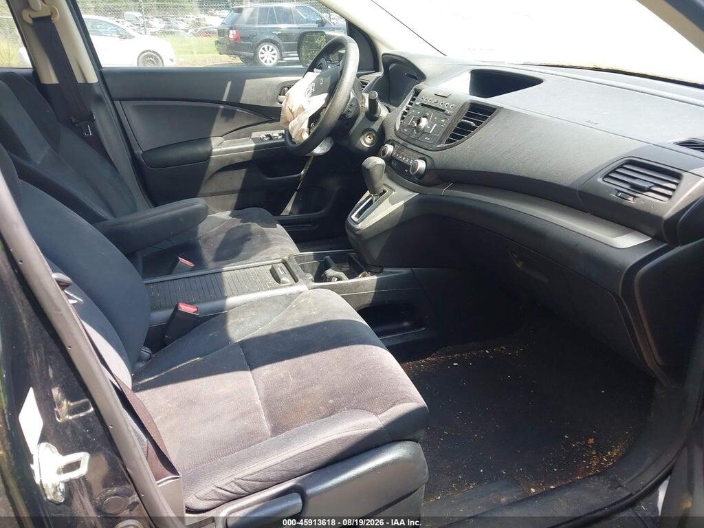 2HKRM4H35EH654083 2014 HONDA CR-V photo no. 5
