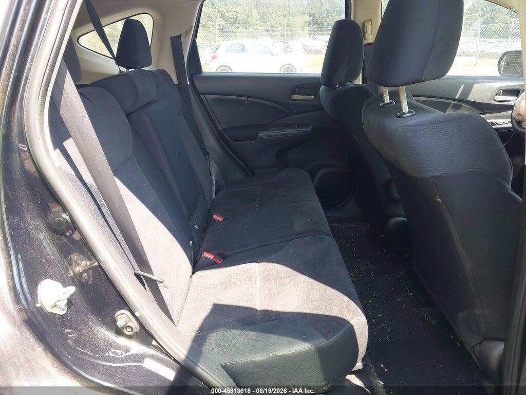 2HKRM4H35EH654083 2014 HONDA CR-V photo no. 8