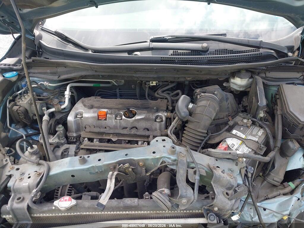5J6RM4H35EL018687 2014 HONDA CR-V photo no. 10