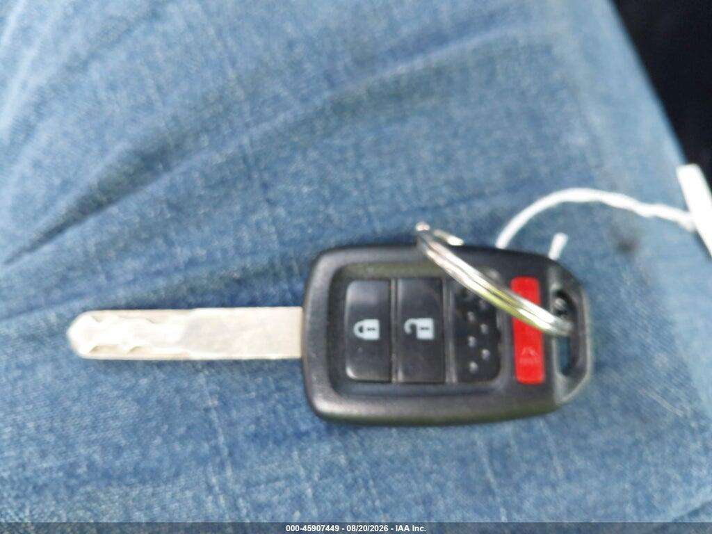 5J6RM4H35EL018687 2014 HONDA CR-V photo no. 11