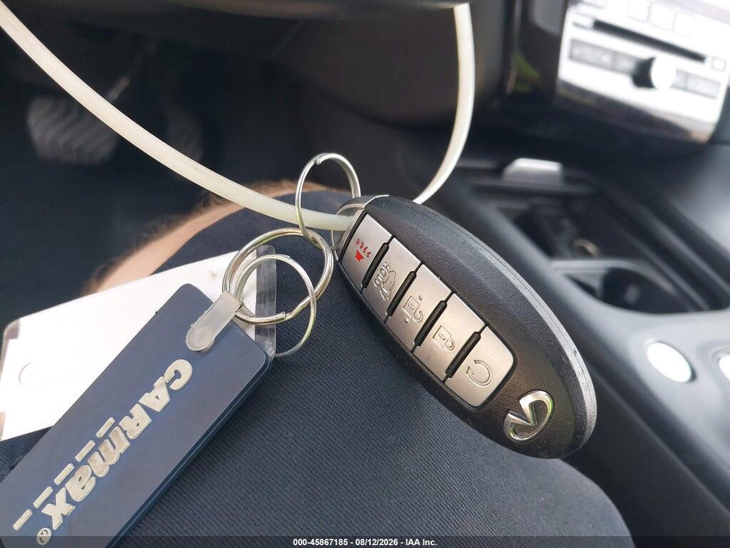 3PCAJ5M34KF125283 2019 INFINITI QX50 photo no. 11