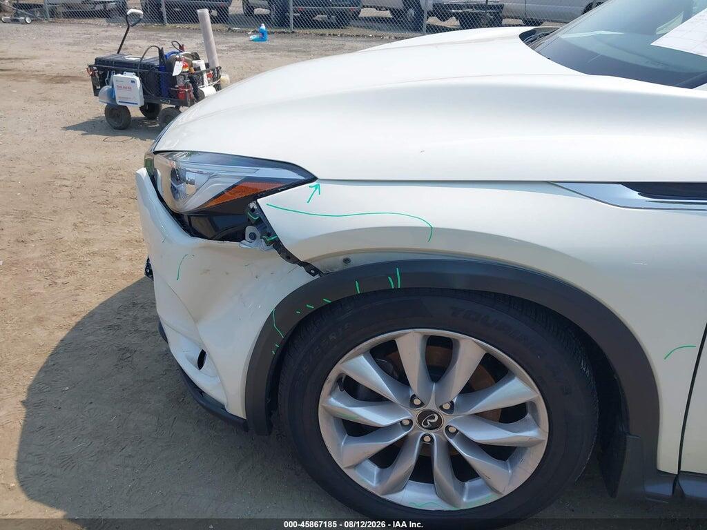 3PCAJ5M34KF125283 2019 INFINITI QX50 photo no. 6