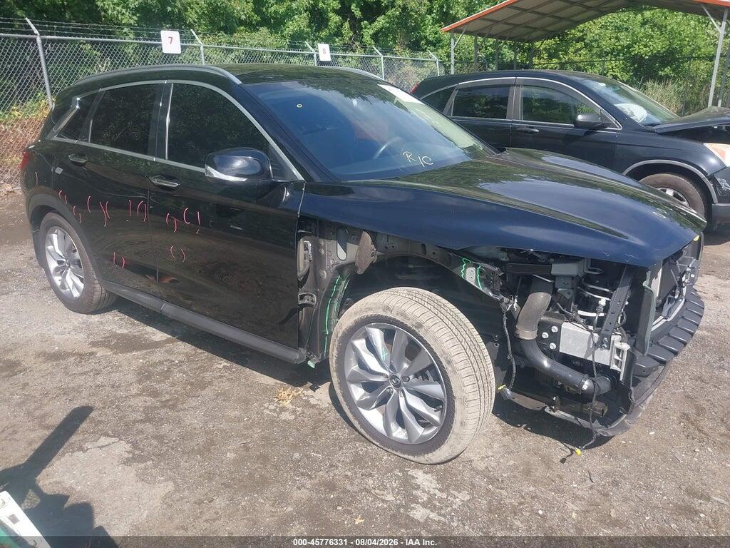 2019 INFINITI QX50 3PCAJ5M35KF132338