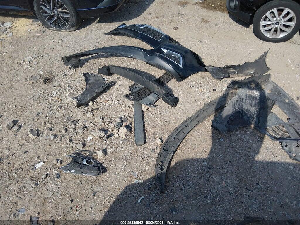 5N1DL0MN4KC533335 2019 INFINITI QX60 photo no. 12