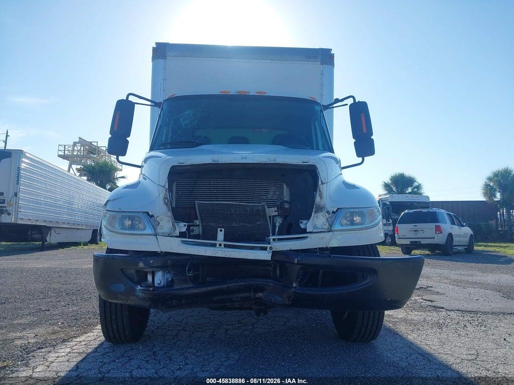1HTMMMMM6KH333885 2019 INTERNATIONAL DURASTAR 4300 photo no. 12