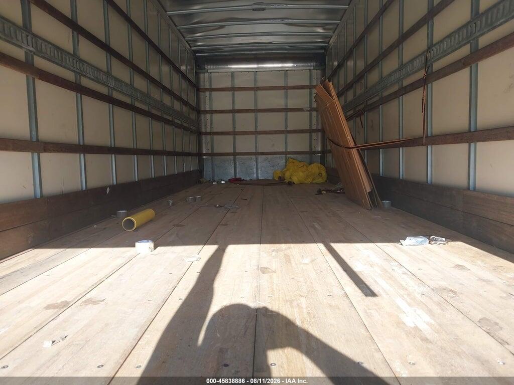 1HTMMMMM6KH333885 2019 INTERNATIONAL DURASTAR 4300 photo no. 6