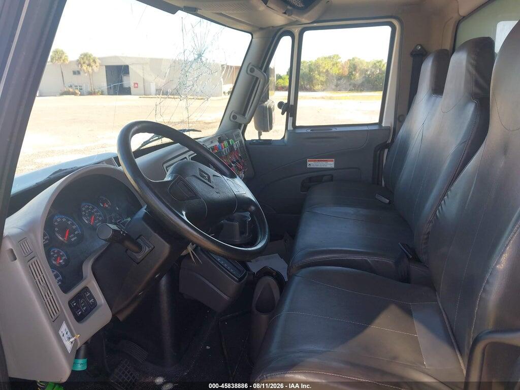 1HTMMMMM6KH333885 2019 INTERNATIONAL DURASTAR 4300 photo no. 7