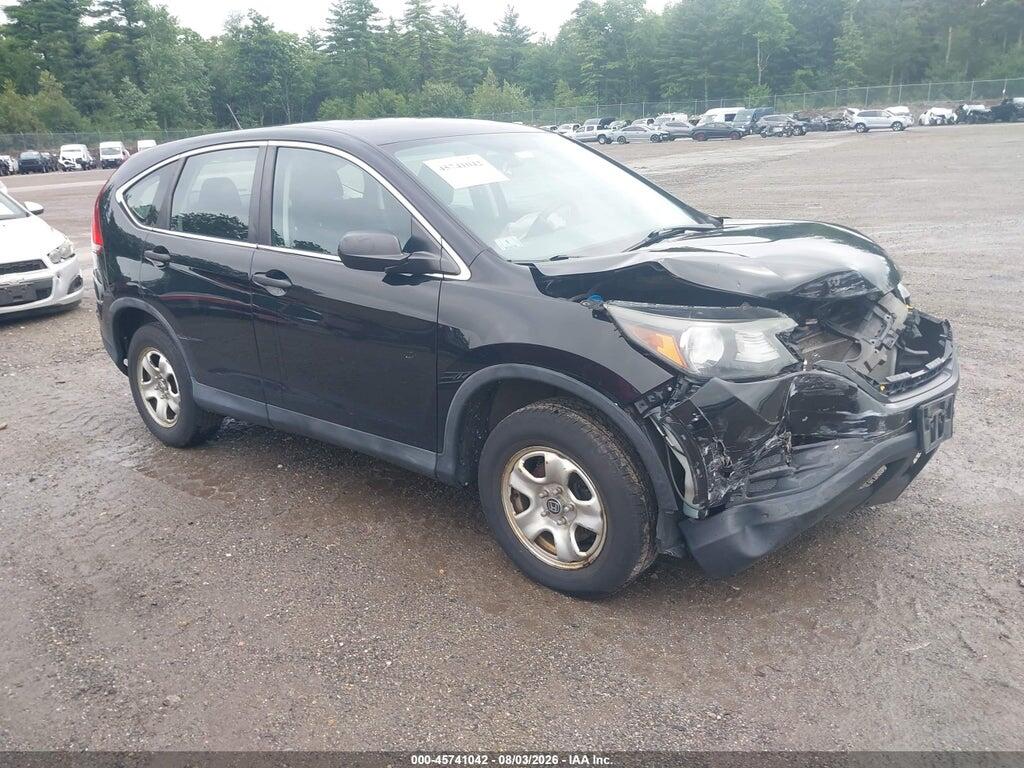 2014 HONDA CR-V 2HKRM4H37EH680703