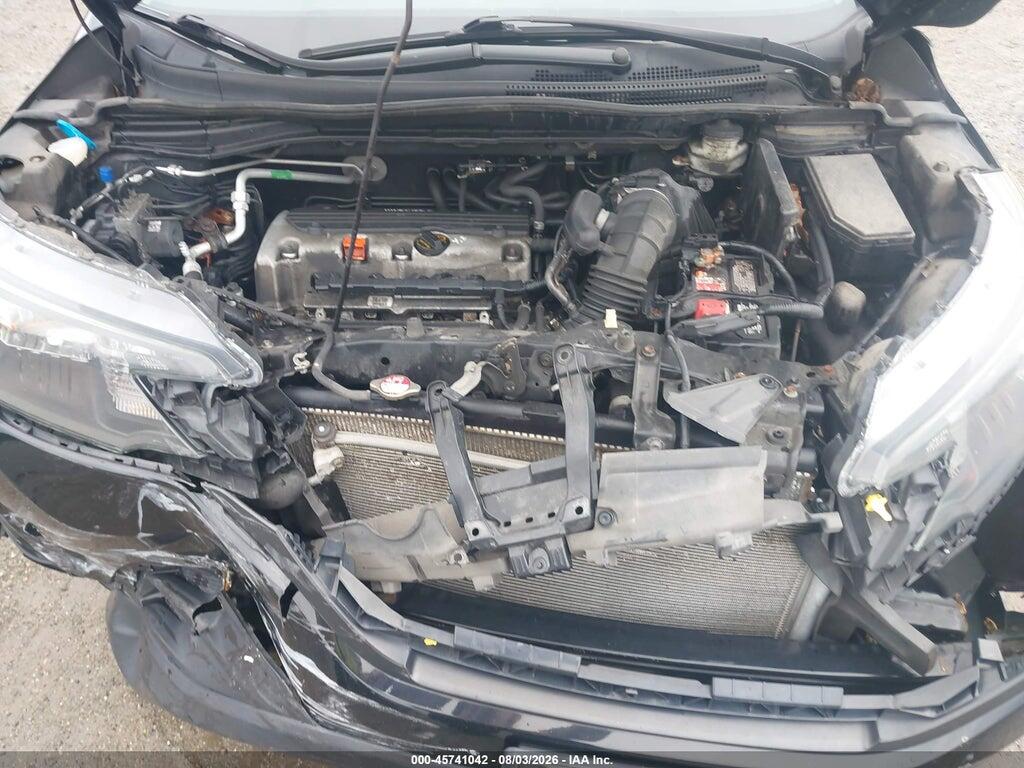 2HKRM4H37EH680703 2014 HONDA CR-V photo no. 10