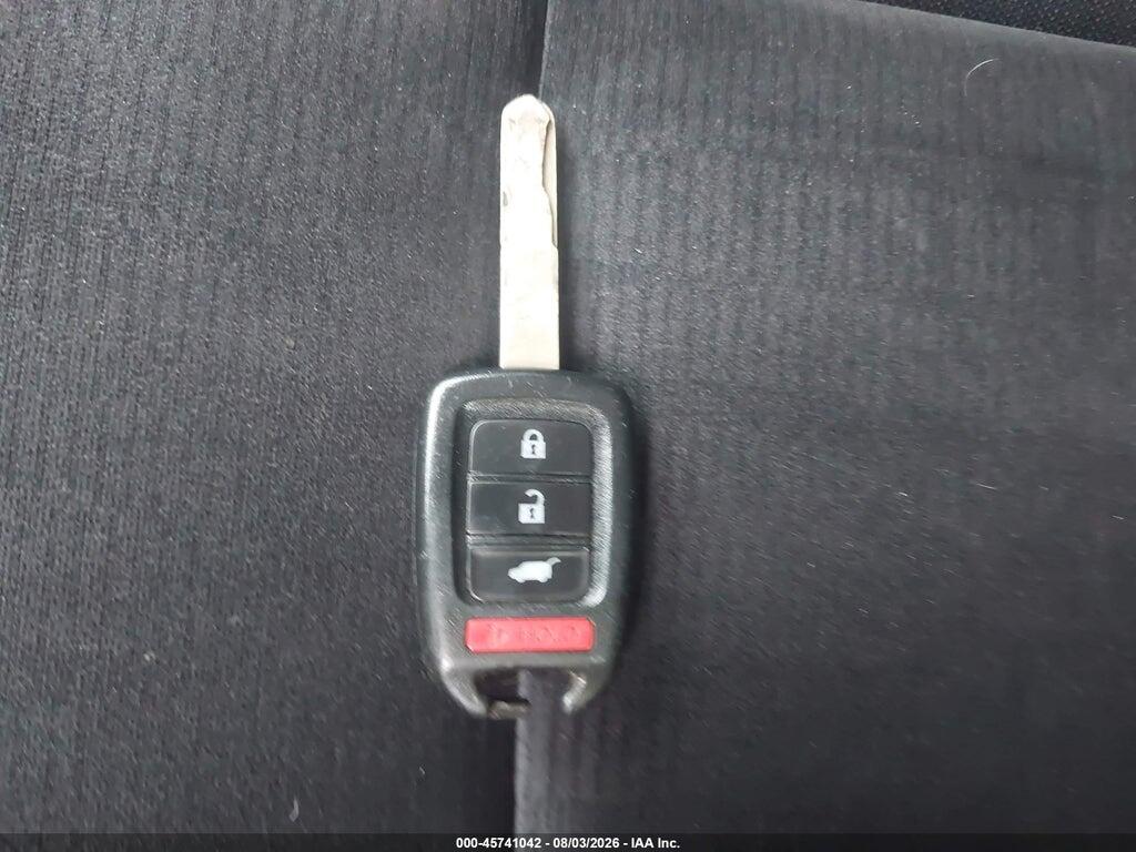 2HKRM4H37EH680703 2014 HONDA CR-V photo no. 11