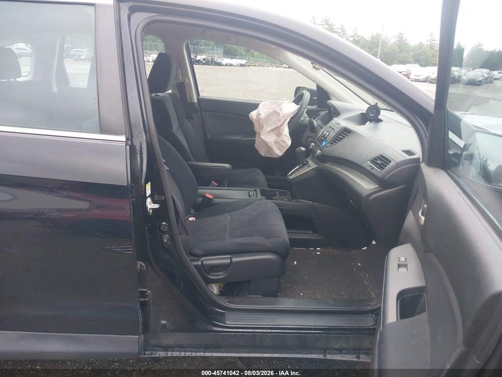 2HKRM4H37EH680703 2014 HONDA CR-V photo no. 5