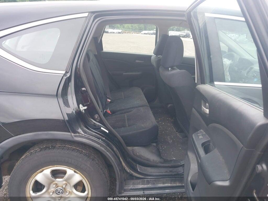 2HKRM4H37EH680703 2014 HONDA CR-V photo no. 8