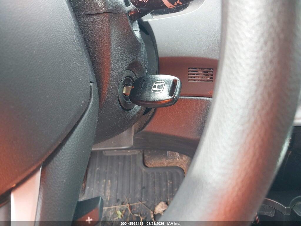 JHMZF1D41ES002679 2014 HONDA CR-Z photo no. 11