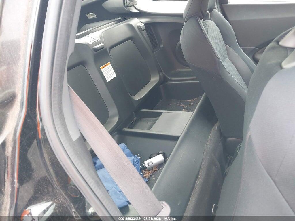 JHMZF1D41ES002679 2014 HONDA CR-Z photo no. 8