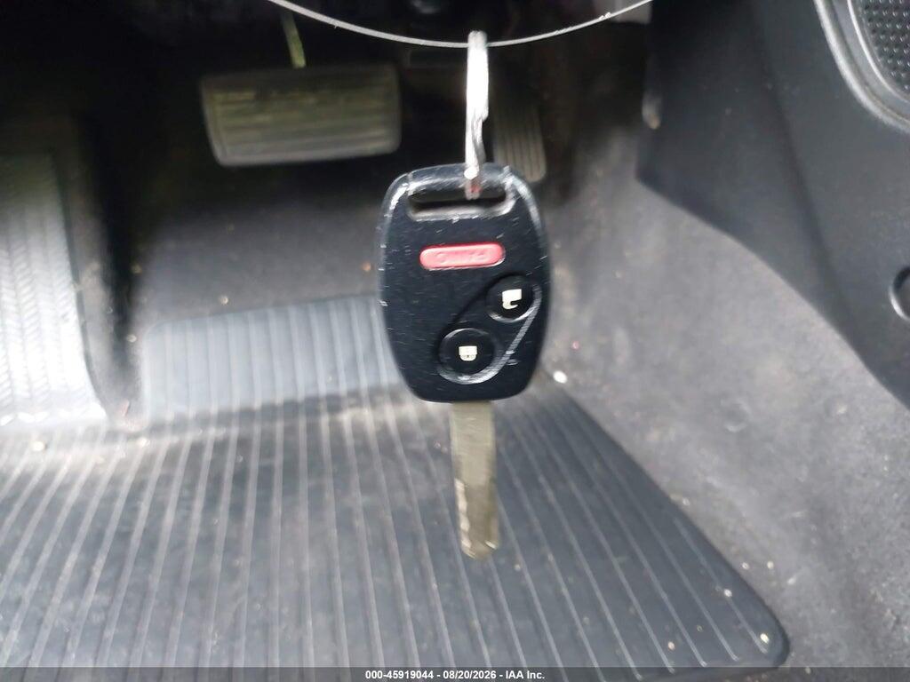 JHMZF1D47ES002301 2014 HONDA CR-Z photo no. 11