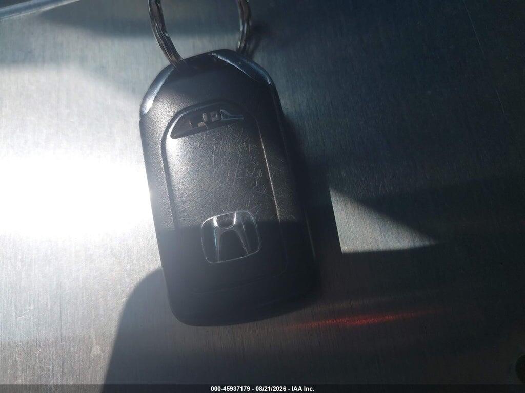 5FNRL5H47EB005501 2014 HONDA ODYSSEY photo no. 11