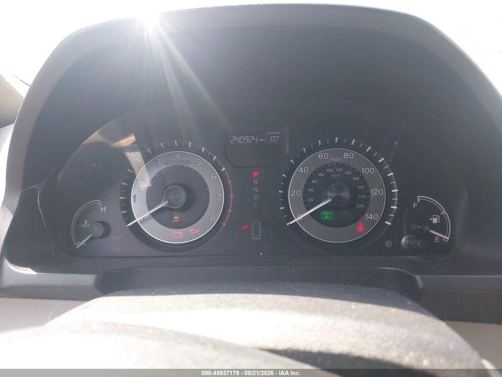 5FNRL5H47EB005501 2014 HONDA ODYSSEY photo no. 7