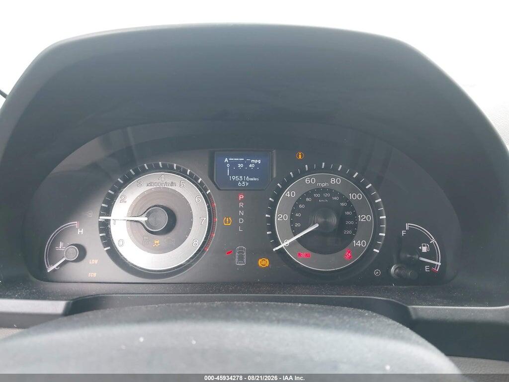 5FNRL5H94EB097498 2014 HONDA ODYSSEY photo no. 7