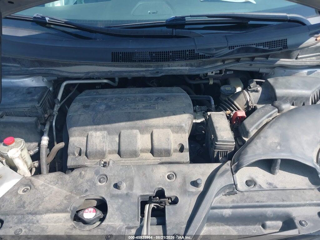 5FNRL5H67EB075212 2014 HONDA ODYSSEY photo no. 10