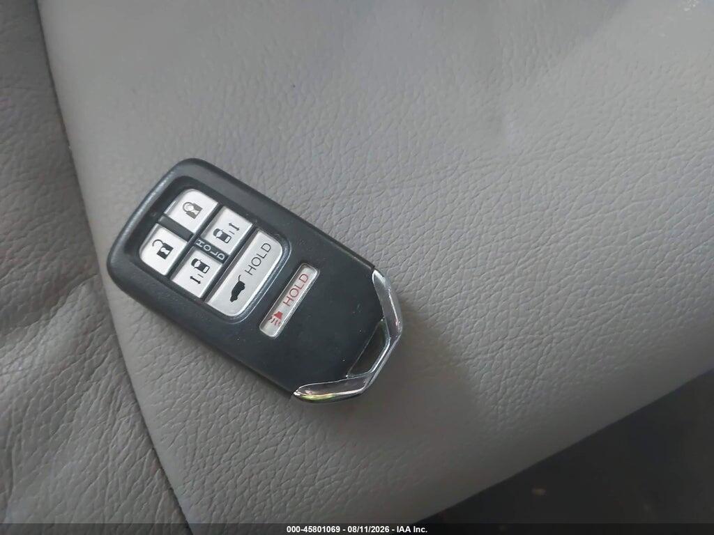 5FNRL5H69EB036007 2014 HONDA ODYSSEY photo no. 11