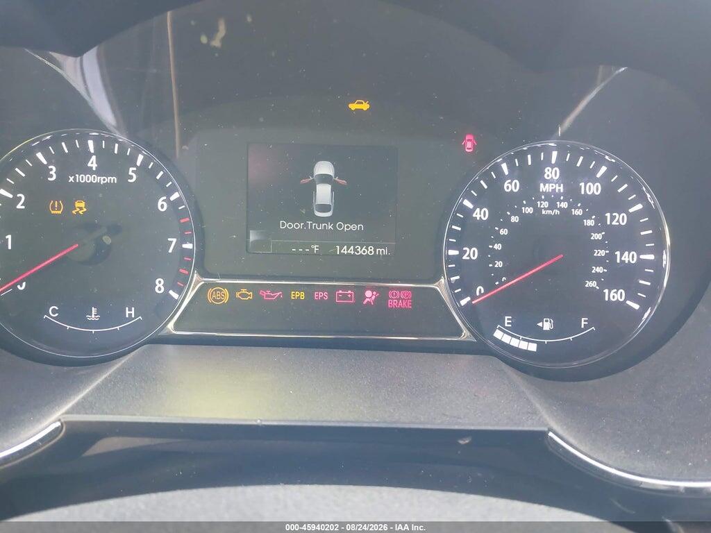 5XXGR4A67DG101054 2013 KIA OPTIMA photo no. 7