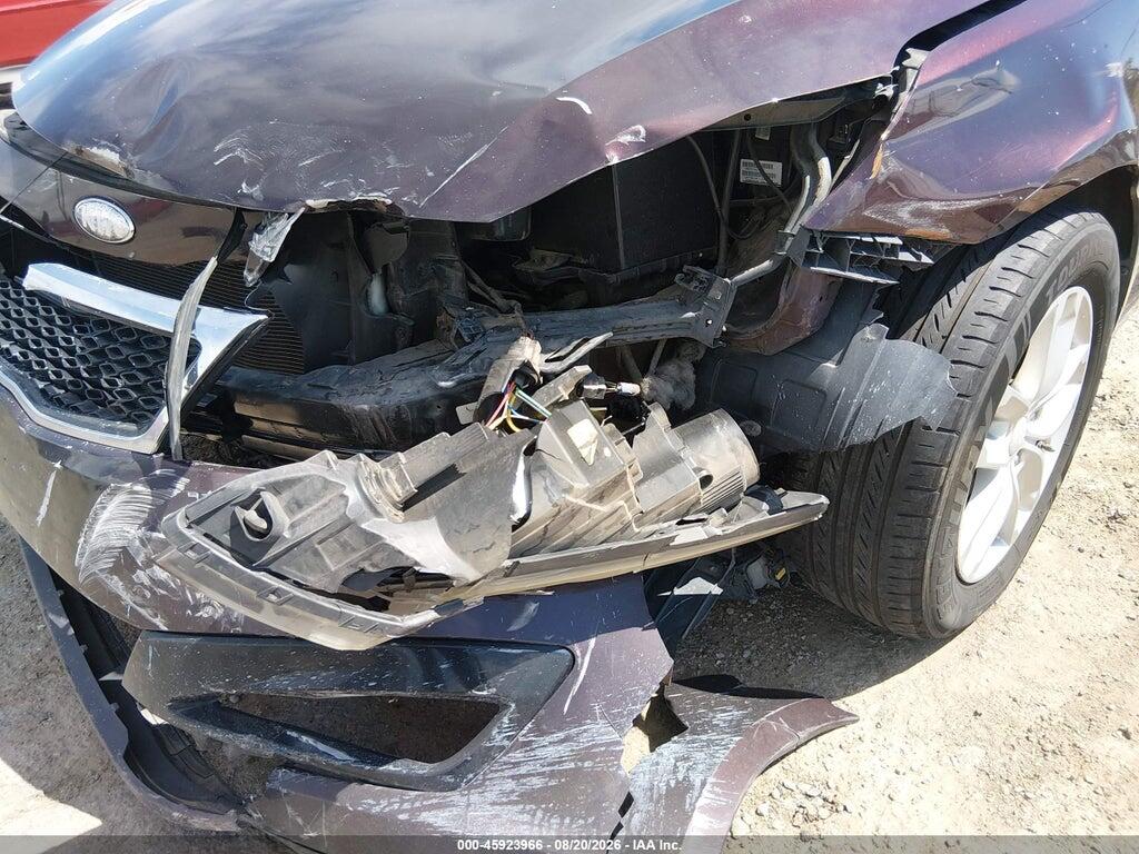 5XXGM4A76DG219006 2013 KIA OPTIMA photo no. 6