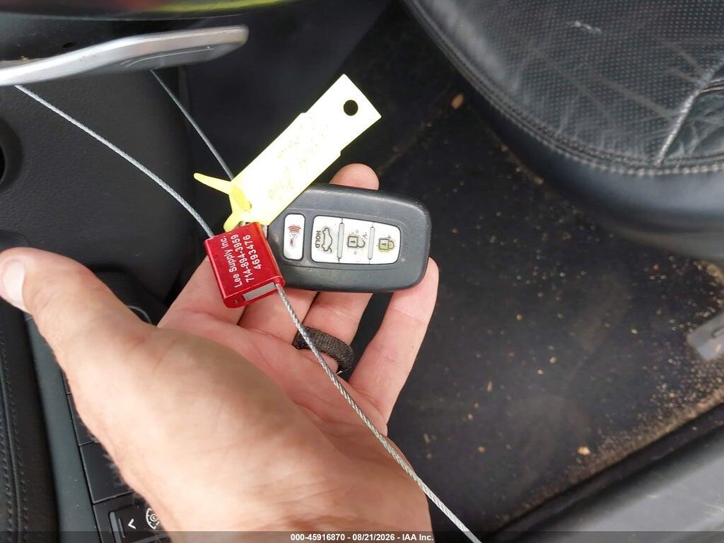 5XXGR4A67DG145457 2013 KIA OPTIMA photo no. 11