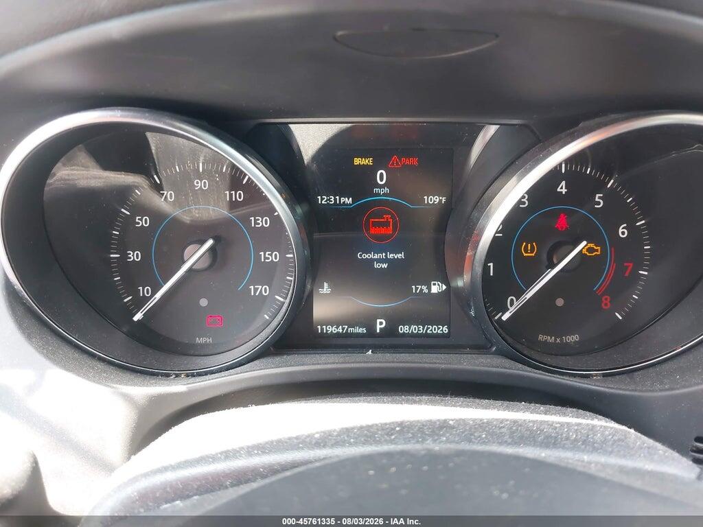 SADCJ2FX1LA622037 2020 JAGUAR F-PACE photo no. 7