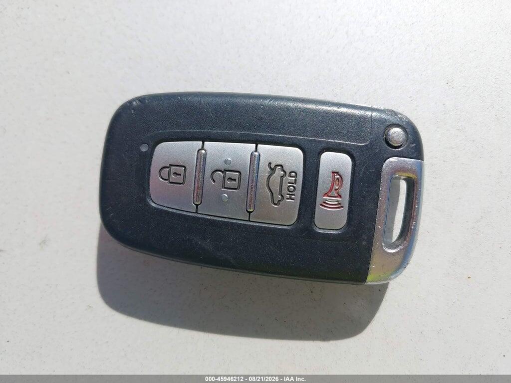 KNAGM4AD9D5039008 2013 KIA OPTIMA HYBRID photo no. 11
