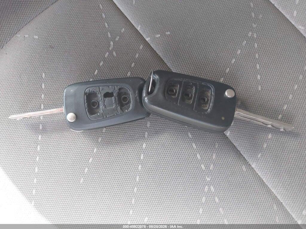 KNADN4A39D6196023 2013 KIA RIO photo no. 11