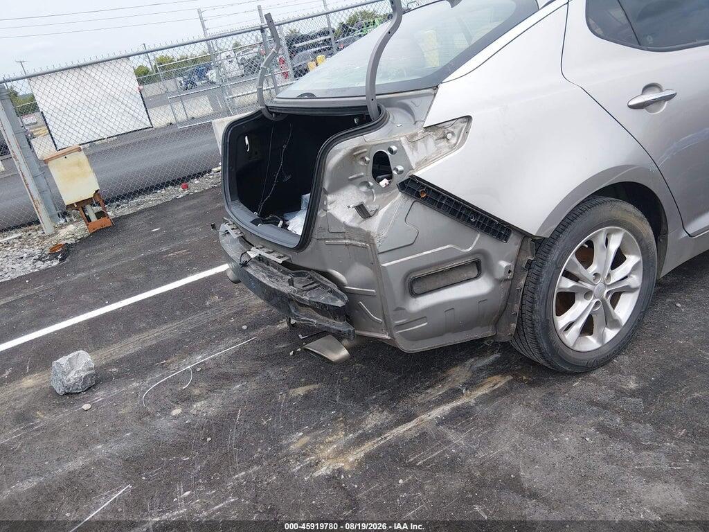 KNADM4A39D6167740 2013 KIA RIO photo no. 6