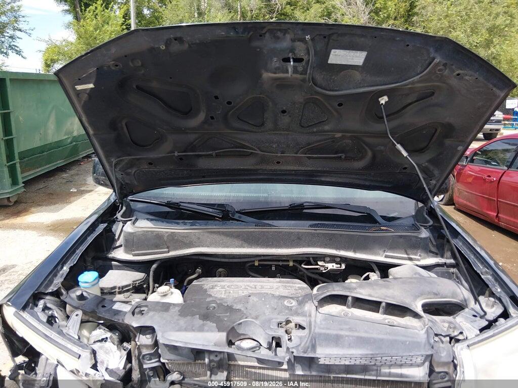 5FNYF4H54EB028661 2014 HONDA PILOT photo no. 10