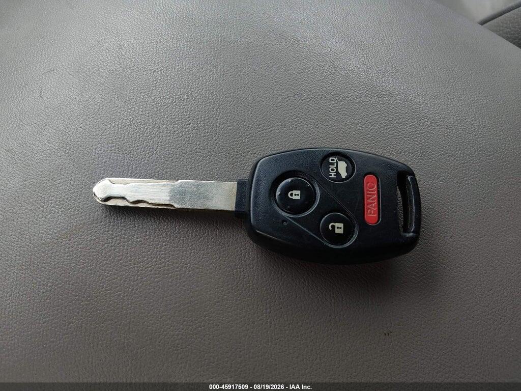 5FNYF4H54EB028661 2014 HONDA PILOT photo no. 11