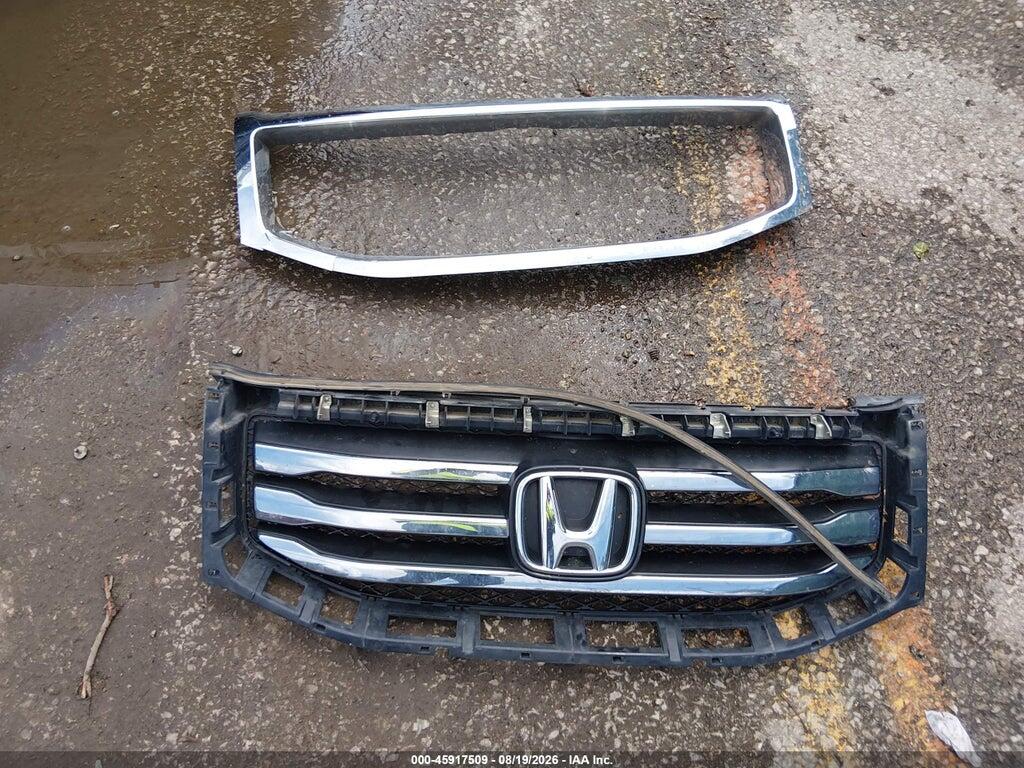 5FNYF4H54EB028661 2014 HONDA PILOT photo no. 12