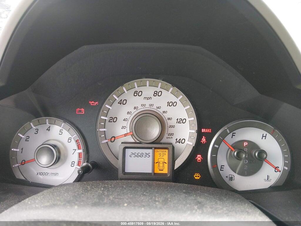 5FNYF4H54EB028661 2014 HONDA PILOT photo no. 7